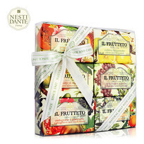 Nesti Dante IL Frutteto Gift Set (150 ก. x 6 ชิ้น)