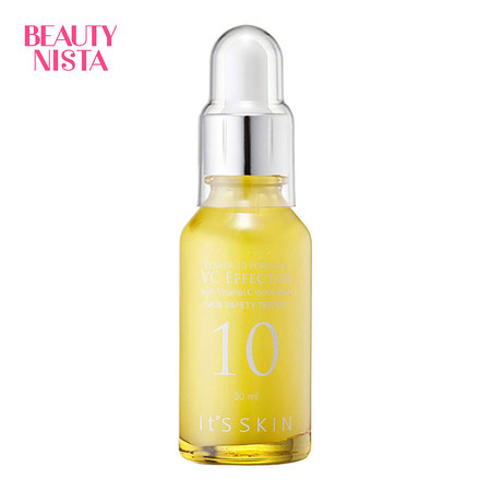 It's Skin Power 10 Formula VC Effector With Vitamin C Derivatives ขนาด 30 มล.