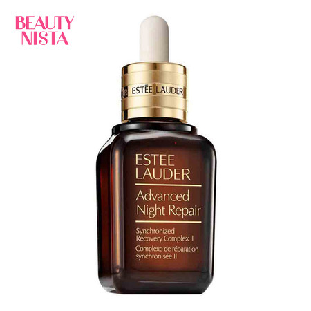 Estee Lauder Advanced Night Repair Synchronized Recovery Complex II ขนาด 50 มล.