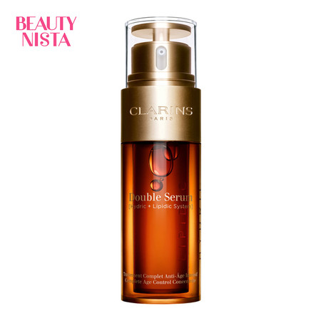Clarins Double Serum ขนาด 50 มล.