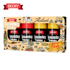 BECKY Seasoning Gift Set 