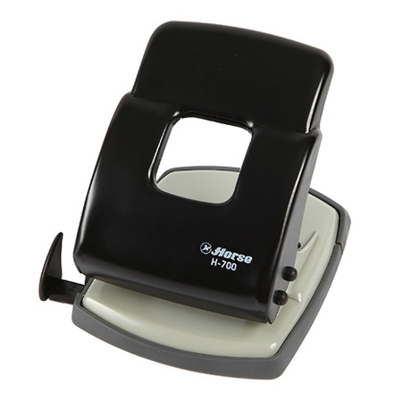 เครื่องเจาะกระดาษ ตราม้า H-700