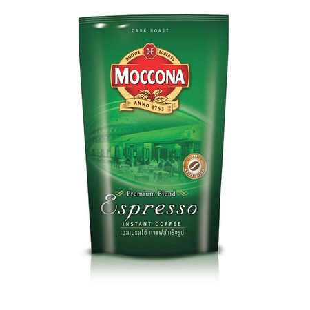 กาแฟมอคโคน่า เอสเปรสโซ 120 กรัม
