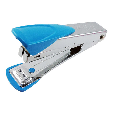 เครื่องเย็บกระดาษ ตราม้า HD-10EE คละสี