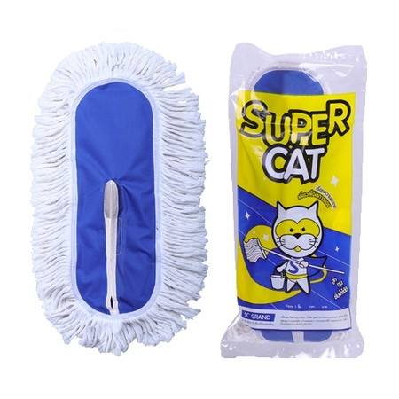 อะไหล่ม็อบดันฝุ่น SUPERCAT 24