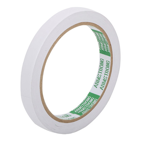 เทปเยื่อกาว 2 หน้า ARMSTRONG TP-601WC 1/4