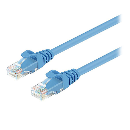 สาย LAN Cat6 Y-C811ABL 3 เมตร
