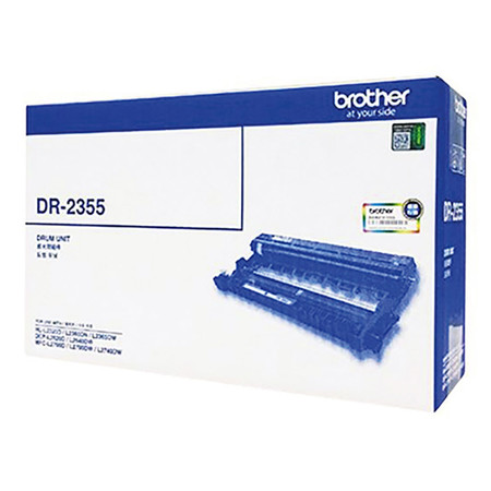 ตลับลูกดรัม BROTHER DR-2355