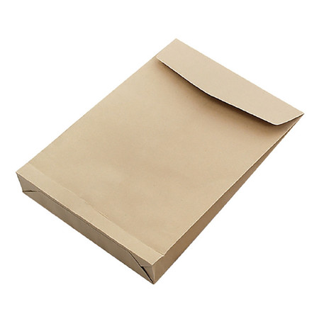 ซองขยายข้าง KI 125g 9x12 3/4
