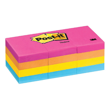 Post-it 3M 653-AN 1.5x2