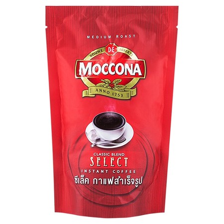 กาแฟมอคโคน่า ซีเล็ก 180 กรัม