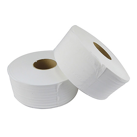 กระดาษชำระม้วนใหญ่ SCOTT® JRT 2 ply 300 m.