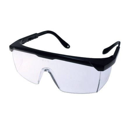 แว่นตานิรภัย A-TAP รุ่น SG2612-56 เลนส์ใส