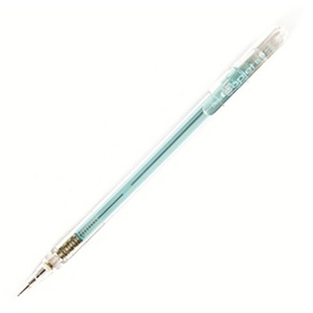 ดินสอกด เพนเทล แค็ปเลท A105 สีเขียว