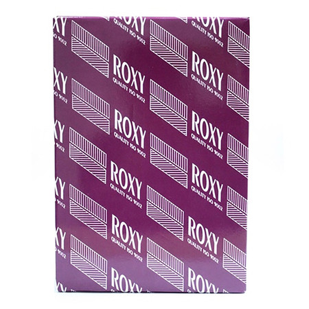 กระดาษถ่ายเอกสาร ROXY 80/500 B4