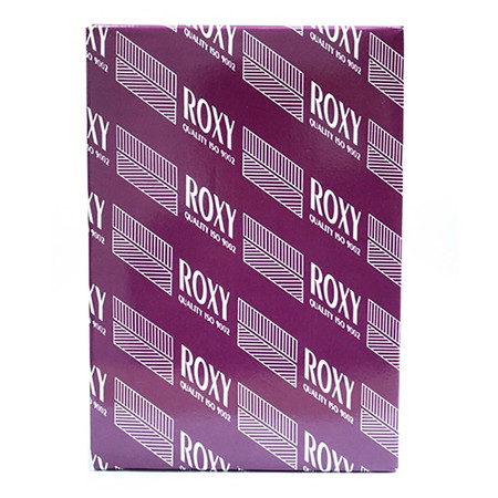 กระดาษถ่ายเอกสาร ROXY 80/500 A3