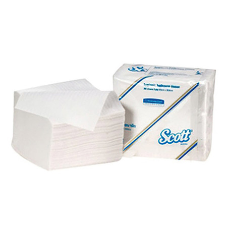 กระดาษชำระ สก็อตต์ Scott HBT 2 ชั้น 150แผ่น (แพ็ค 100 ห่อ)