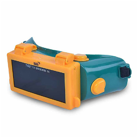แว่นตากันแสงเชื่อม 2 ชั้น YAMADA YMD-3002-1