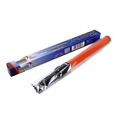 กระบองไฟจราจรพร้อมไฟฉาย YAMADA YS-900R-5