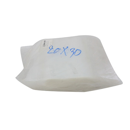 ถุงซิปล็อค ขนาด 20x30 ซม. ( 1 กก. )