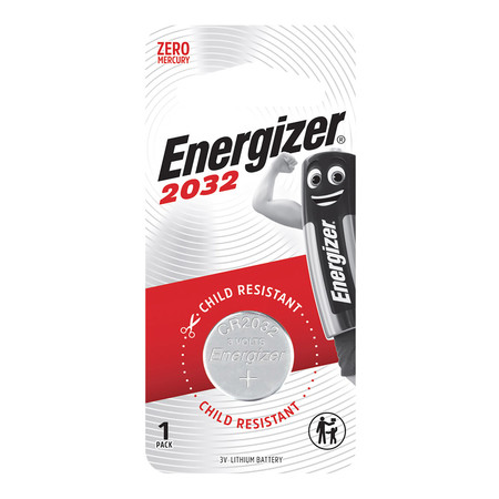 ถ่านกระดุม เอเนอไจเซอร์ ECR-2032