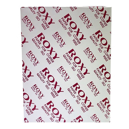 กระดาษถ่ายเอกสาร ROXY 70/500 A3