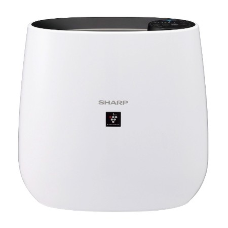 เครื่องฟอกอากาศ SHARP FP-J30TA-B ดำ