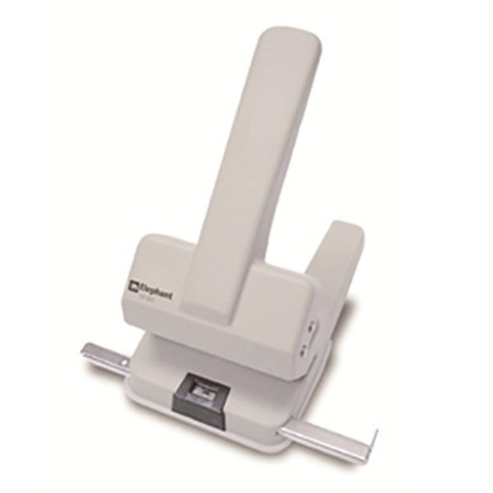 เครื่องเจาะกระดาษ ตราช้าง DP-800