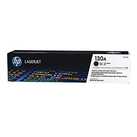 ตลับหมึกโทนเนอร์ HP CF350A BK