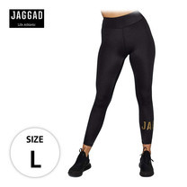 JAGGAD กางเกงเลกกิ้ง GLACE CLASSIC 7/8 LEGGINGS ไซส์ L
