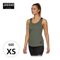 JAGGAD เสื้อกล้าม SAHARA STRAP-BACK SINGLET ไซส์ XS