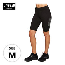 JAGGAD กางเกงเลกกิ้ง WOMEN'S CLASSIC SPIN SHORTS ไซส์ M