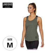 JAGGAD เสื้อกล้าม SAHARA STRAP-BACK SINGLET ไซส์ M
