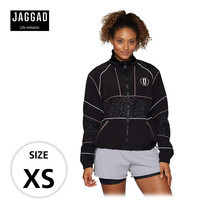 JAGGAD เสื้อแจ็คเก็ต SAHARA ZIP SHELL JACKET ไซส์ XS