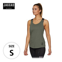 JAGGAD เสื้อกล้าม SAHARA STRAP-BACK SINGLET ไซส์ S