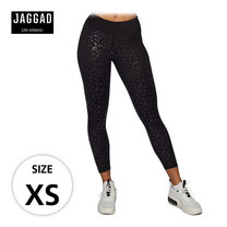 JAGGAD กางเกงเลกกิ้ง SAHARA 7/8 LEGGINGS ไซส์ XS