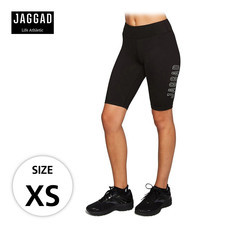 JAGGAD กางเกงเลกกิ้ง WOMEN'S CLASSIC SPIN SHORTS ไซส์ XS