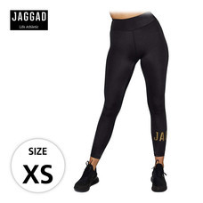 JAGGAD กางเกงเลกกิ้ง GLACE CLASSIC 7/8 LEGGINGS ไซส์ XS