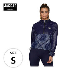 JAGGAD เสื้อแจ็คเก็ต OBERG SPRAY JACKET ไซส์ S