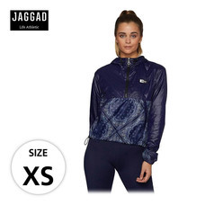 JAGGAD เสื้อแจ็คเก็ต OBERG SPRAY JACKET ไซส์ XS