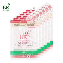 BK Acne Serum Brightening Anti Pollution 4 ก. (6 ซอง)