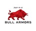 Bull Armors ฟิล์มกระจก Samsung Galaxy A50 / A50s (ซัมซุง) บูลอาเมอร์ ฟิล์มกันรอยมือถือ 9H+ ติดง่าย สัมผัสลื่น 6.4