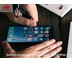 ฟิล์มกระจก Samsung Galaxy Note 10 (ซัมซุง โน๊ต 10) บูลอาเมอร์ ฟิล์มกันรอยมือถือ 9H+ จอโค้ง สัมผัสลื่น 6.3