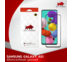 ฟิล์มกระจก Samsung Galaxy A51 (ซัมซุง) บูลอาเมอร์ ฟิล์มกันรอยมือถือ 9H+ ติดง่าย สัมผัสลื่น 6.5