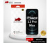 ฟิล์มกระจก iPhone 12 Pro Max ไอโฟน บูลอาเมอร์ ฟิล์มกันรอยมือถือ 9H+ ติดง่าย สัมผัสลื่น