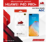 ฟิล์มกระจก Huawei P40 Pro+ Plus (หัวเว่ย) บูลอาเมอร์ ฟิล์มกันรอยมือถือ 9H+ จอโค้ง สัมผัสลื่น 6.58