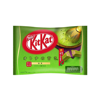 KitKat Green tea 145g.