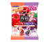 Orihiro Konjac Jelly Apple + Grape Pouch 240 g.