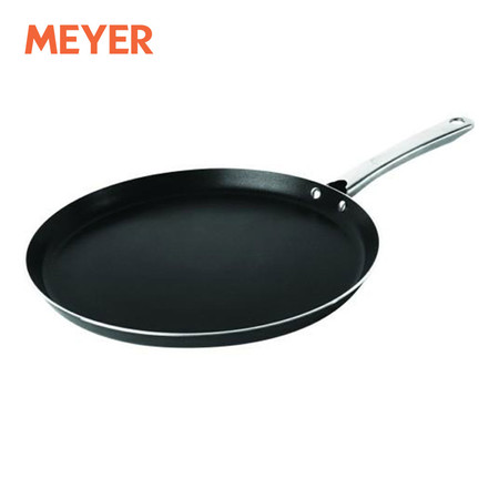 MEYER กระทะทำเครป ขนาด 24 ซม. รุ่น New Excellence (13530-T)
