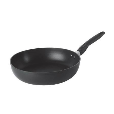 MEYER กระทะเคลือบลื่นทรงตื้น ขนาด 28 ซม. รุ่น Cook’ N Look Induction (18892-C)